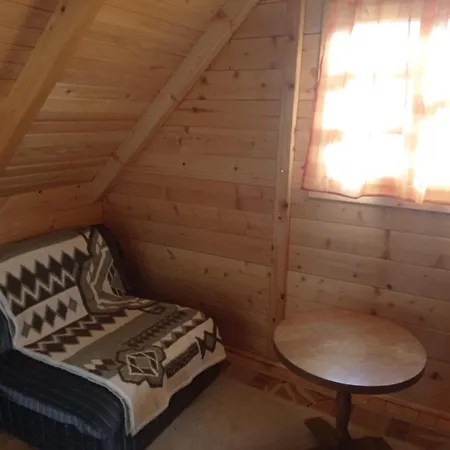 Brvnara Omladinac * Vinci