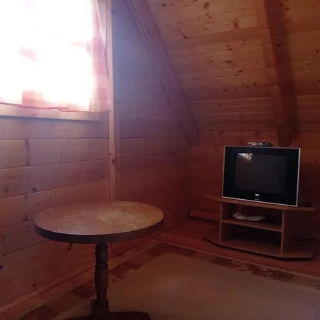 Ferienhaus Brvnara Omladinac Vinci