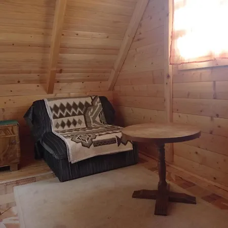 Brvnara Omladinac * Vinci