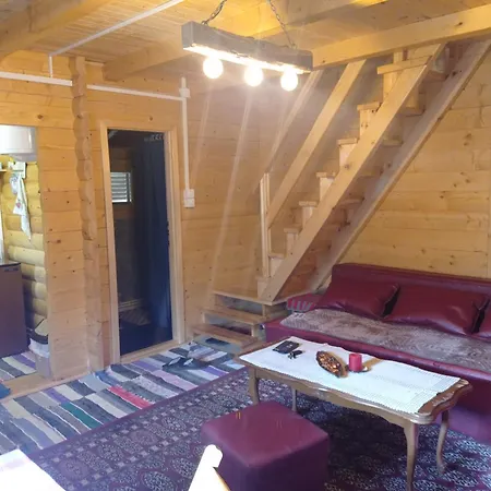 Ferienhaus Brvnara Omladinac *