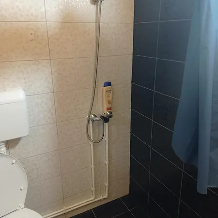 Brvnara Omladinac Ferienhaus