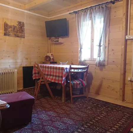 Ferienhaus Brvnara Omladinac *