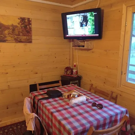 Brvnara Omladinac Vinci