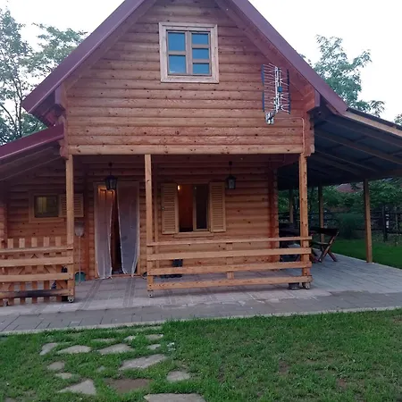 Brvnara Omladinac * Vinci