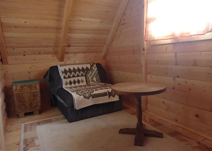 Brvnara Omladinac * Vinci