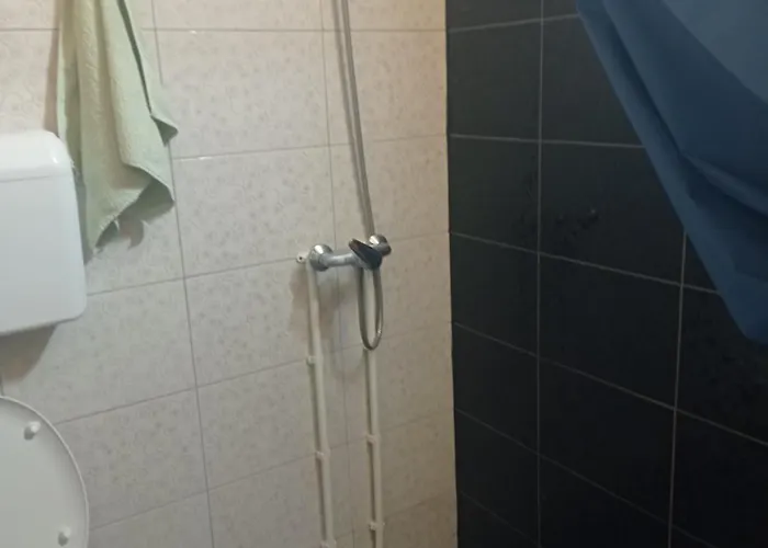 Brvnara Omladinac Dom wakacyjny Vinci